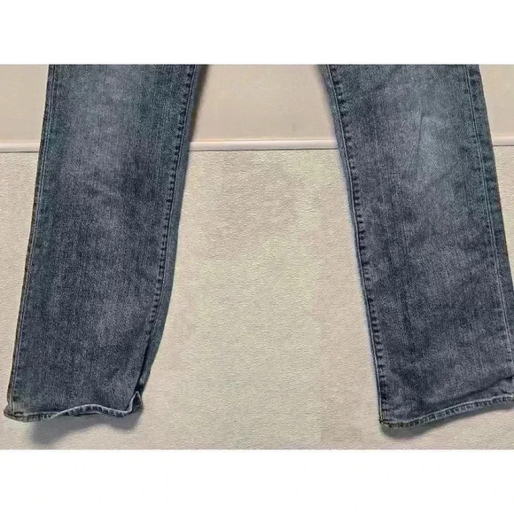 Women's Lucky Brand Jeans Blue M - Picture 2 of 9
